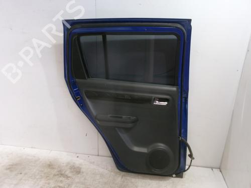 left-rear-door-suzuki-swift-iii-mz-ez-2005-28497475 main image