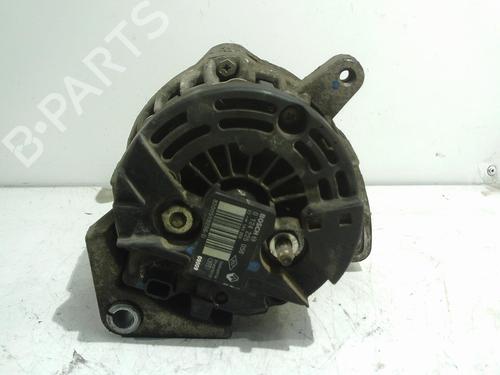Alternator RENAULT TWINGO II (CN0_) 1.2 16V (CN0K, CN0V, CN0A) | BP22328849M7 