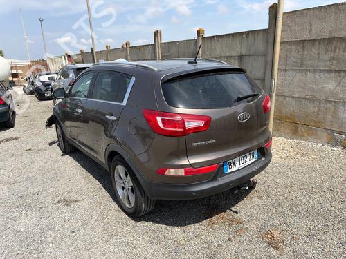 Left front window switch KIA SPORTAGE III (SL) 2.0 CRDi | BP39712131I27 - Image 8