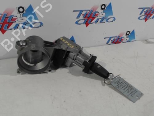 Used Ignition barrel OPEL CORSA D (S07) 1.3 CDTI (L08, L68) (75 hp) 22539301