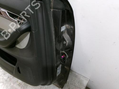 Left rear door AUDI A6 Allroad C6 (4FH) 3.0 TDI quattro | BP22327030C4 