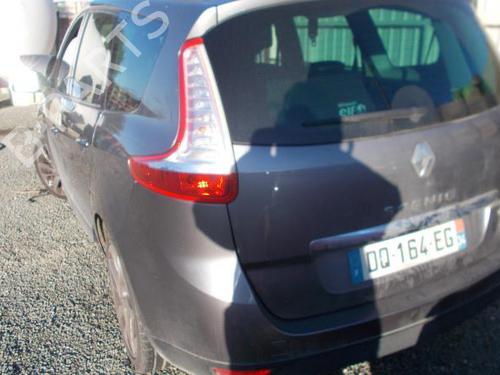 Starter RENAULT GRAND SCÉNIC III (JZ0/1_) 1.6 dCi (JZ00, JZ12) | BP22328854M8 