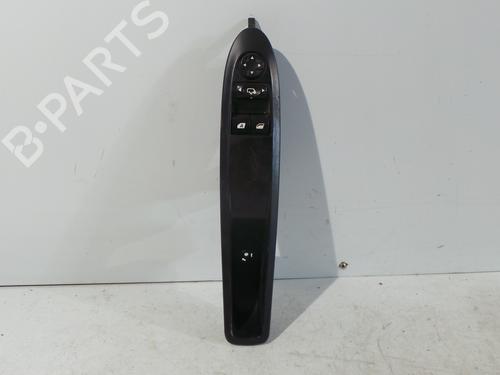 Used Left front window switch CITROËN DS3 (SA_) 1.6 VTi 120 (120 hp) 29840859