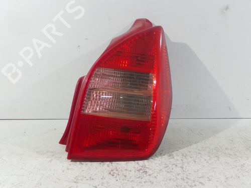 Used Right taillight CITROËN C2 (JM_) 1.1 (60 hp) 31376650