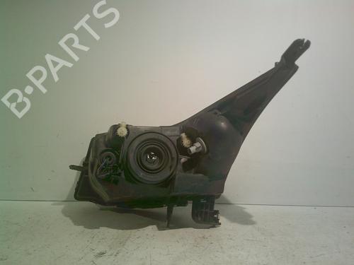 Right headlight CHEVROLET CRUZE (J300) 2.0 CDI | BP30153213C29