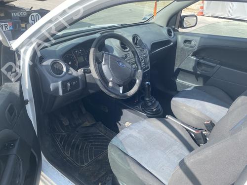 Right mirror FORD FIESTA V (JH_, JD_) 1.4 TDCi | BP28515776C27