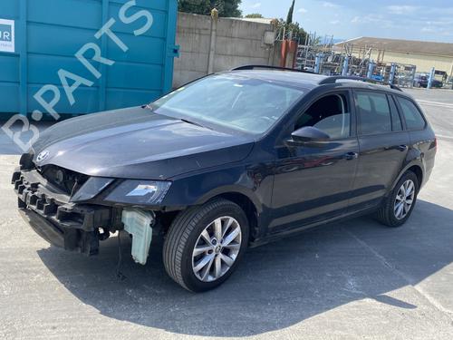 Mirror switch SKODA OCTAVIA III Combi (5E5, 5E6) 2.0 TDI | BP27325372I25 - Image 8
