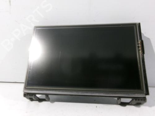 Display monitor PEUGEOT 208 I (CA_, CC_) 1.6 BlueHDi 100 | BP22326159C48 