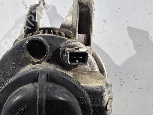 Used Right front fog light Right front fog light PEUGEOT 206 Hatchback (2A/C) 1.4 HDi eco 70 (68 hp) 34203066 34203066
