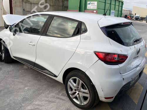 Front left seatbelt RENAULT CLIO IV (BH_) 1.5 dCi 90 | BP30788917I26  - Image 7