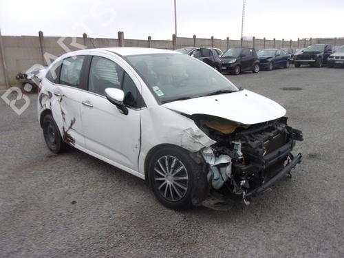 Startmotor CITROËN C3 II (SC_) 1.6 BlueHDi 75 | BP22326967M8 