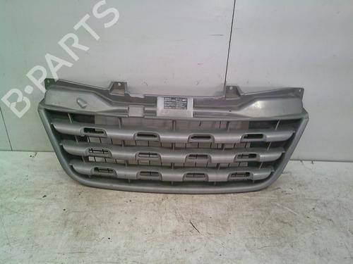 Grill RENAULT MASTER III Van (FV) 2.3 dCi 100 FWD (FV0A, FV0B, FV0G, FV0K, FV0H) | BP30082414C40 - Image 3