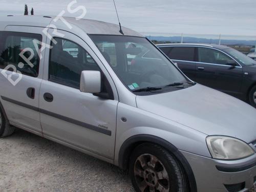 Left slide door OPEL COMBO Tour 1.7 DTI 16V | BP22323428C74 