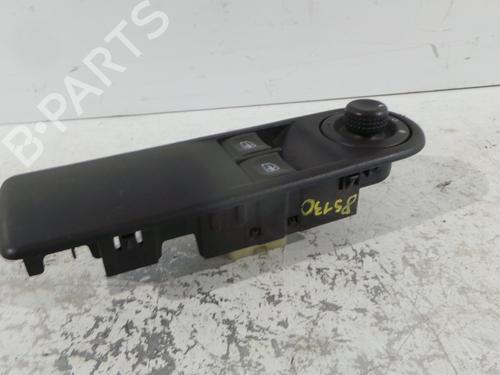 Left front window switch RENAULT CLIO IV (BH_) 1.5 dCi 75 | BP31975449I27 - Image 3