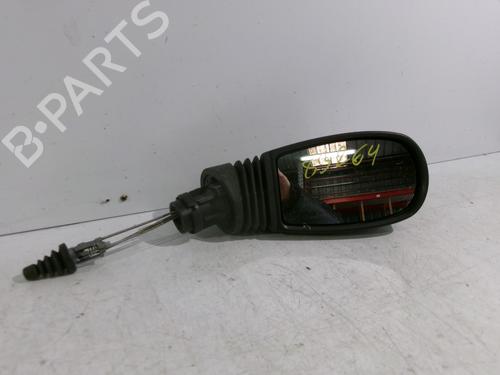 Retrovisor derecho FIAT PUNTO (188_) 1.2 60 (188.030, .050, .130, .150, .230, .250) (60 hp) 24213131