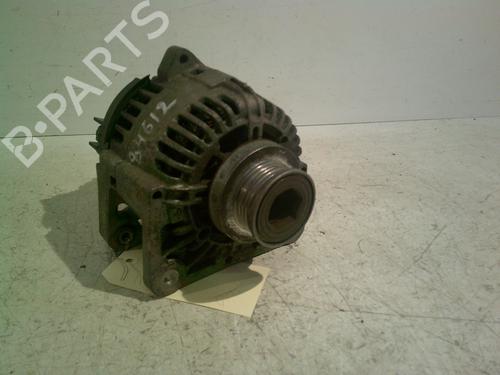 Generator RENAULT CLIO II (BB_, CB_) 1.5 dCi (B/CB07) (65 hp) 30679370