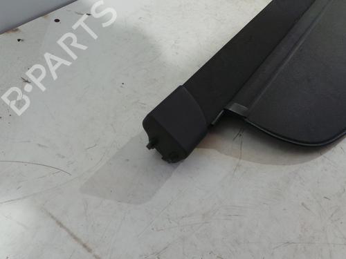 Rear parcel shelf AUDI A6 Allroad C6 (4FH) 2.7 TDI quattro | BP25153797C85 