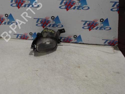Faro Antiniebla delantero izquierdo RENAULT TWINGO II (CN0_) 1.5 dCi 75 (75 hp) 22539098
