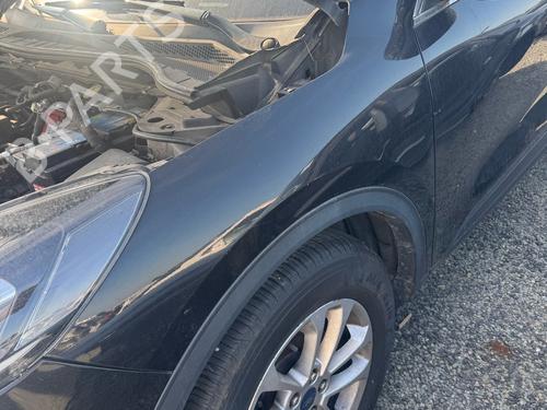 Used Left front fenders Left front fenders 38423565 38423565