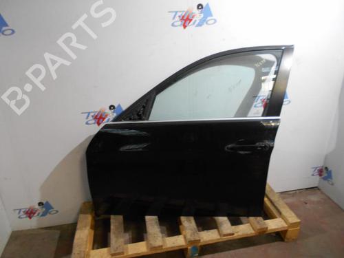 Used Left front door BMW 3 (E90) 325 d (197 hp) 22325721