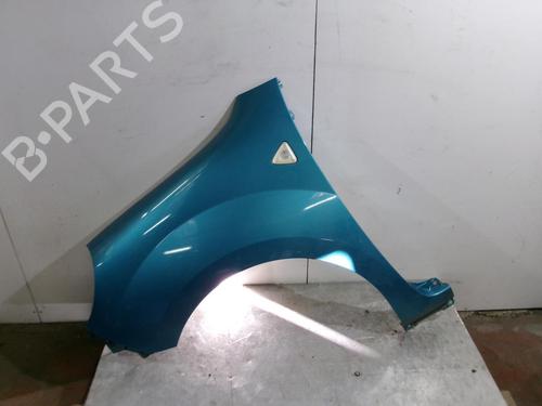 Used Left front fenders Left front fenders 22539867 22539867