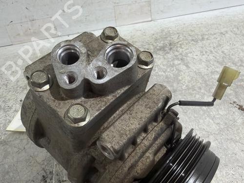 Used AC compressor AC compressor 39416356 39416356