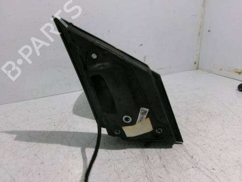 Left mirror VW POLO V (6R1, 6C1) 1.6 TDI | BP22324678C26 