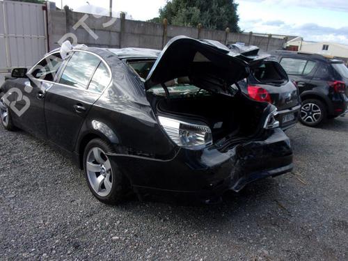Grille BMW 5 (E60) 530 d | BP22539625C40
