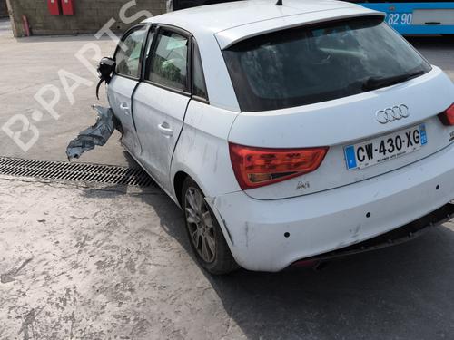 Left front window switch AUDI A1 Sportback (8XA, 8XF) 1.6 TDI | BP30550979I27 - Image 7
