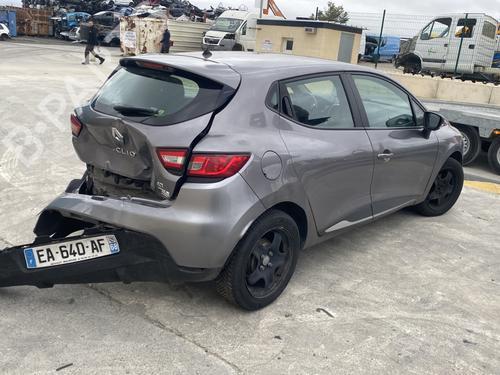 Left front window switch RENAULT CLIO IV (BH_) 1.5 dCi 75 | BP31975449I27 - Image 10