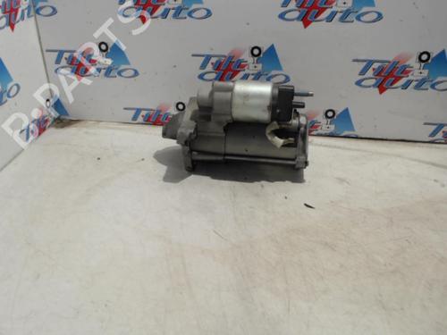 Startmotor DACIA DUSTER (HM_) 1.5 dCi 115 (HMAD) (116 hp) 22539136