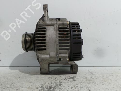 Used Alternator Alternator RENAULT MEGANE I (BA0/1_) 1.9 dTi (BA08, BA0N) (98 hp) 32765346 32765346