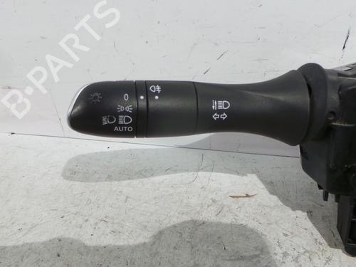 Rattstammestilk Rattstammestilk RENAULT MEGANE IV Hatchback (B9A/M/N_) 1.6 TCe 205 (B9MV) (205 hp) 35788894 35788894