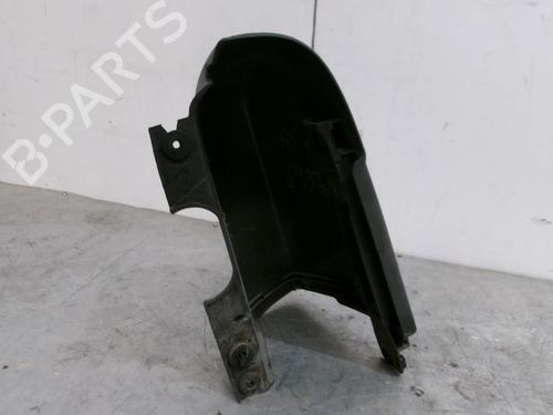 Headlight eyebrow NISSAN PRIMASTAR Van (X83) 2.0 dCi 90 | BP22325057C118 