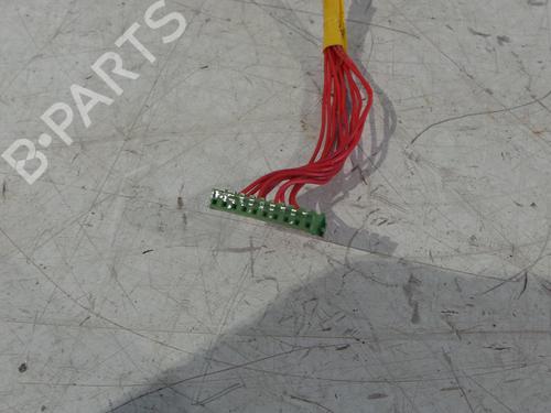 Switch RENAULT CLIO III Grandtour (KR0/1_) 1.5 dCi (KR0F) | BP29706800I30 