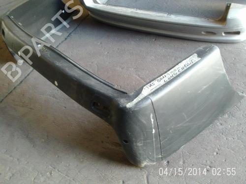 Used Rear bumper CITROËN JUMPY II Van 2.0 HDi 120 (120 hp) 22537473