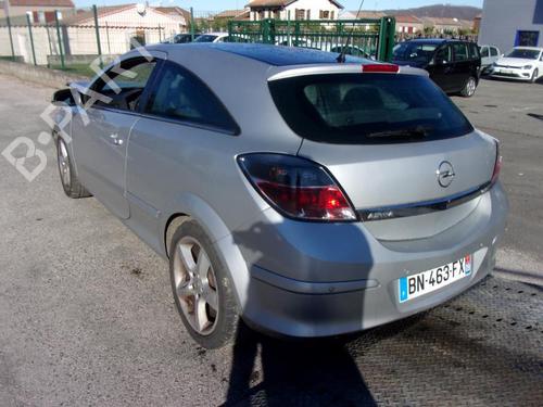 Left taillight OPEL ASTRA H GTC (A04) 1.9 CDTI (L08) | BP22325744C34 