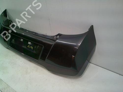 Rear bumper SUZUKI CELERIO (LF) 1.0 (AVK310) | BP31981558C8