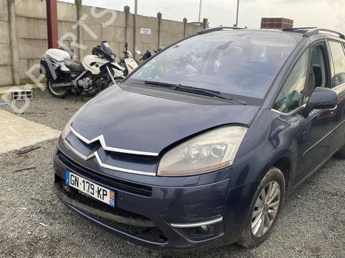 AC compressor CITROËN C4 Grand Picasso I (UA_) 1.6 HDi | BP26449152M34 