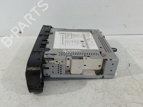 Radio FIAT PANDA (312_, 319_) 1.3 D Multijet 4x4 (312PXL1A) | BP29641494E6 
