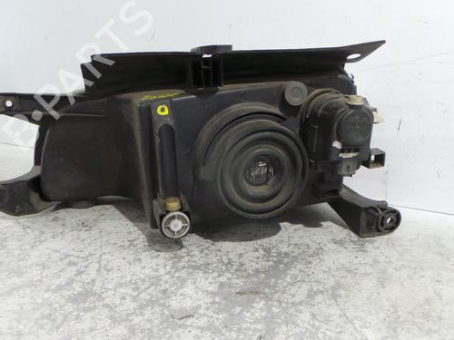 Used Right headlight Right headlight CITROËN BERLINGO / BERLINGO FIRST MPV (MF_, GJK_, GFK_) [1996-2026] 35784833 35784833