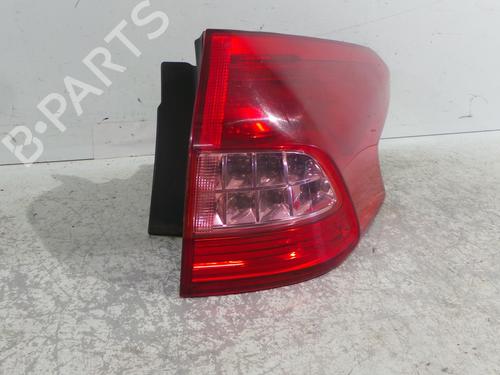 Used Right taillight Right taillight 38291769 38291769