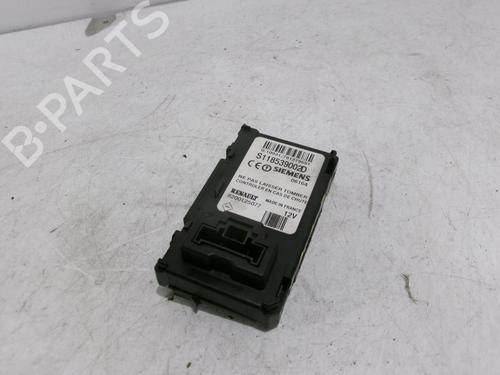 Card reader RENAULT MEGANE II (BM0/1_, CM0/1_) 1.5 dCi (BM1E, CM1E) | BP22326520E4 