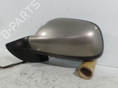 Retrovisor esquerdo Retrovisor esquerdo PEUGEOT 407 (6D_) 2.0 HDi 135 (6DRHRH, 6DRHRE, 6DRHRG, 6DRHRJ) (136 hp) 32775808 32775808