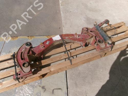 Used Subframe Subframe IVECO DAILY III Van 35 C 14 (136 hp) 28965529 28965529