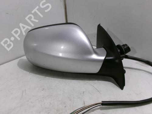 Used Right mirror PEUGEOT 307 (3A/C) 2.0 HDi 90 (90 hp) 22323638