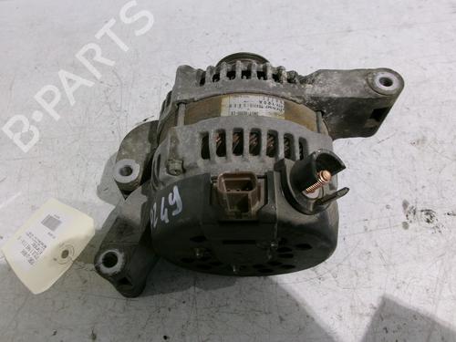 Alternator FORD FOCUS II (DA_, HCP, DP) 2.0 | BP24538546M7 