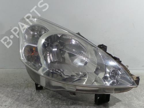 Right headlight PEUGEOT PARTNER Tepee 1.6 HDi 16V | BP39238952C29 - Image 3