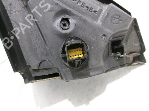 Left mirror RENAULT MEGANE II Estate (KM0/1_) 1.6 16V | BP22326722C26 