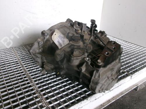 Gearbox KIA SPORTAGE III (SL) 1.7 CRDi | BP28100782M3 